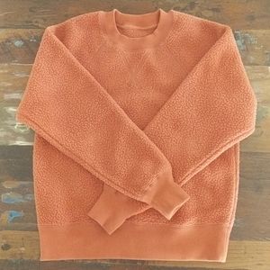 Everlane ReNew sweatshirt